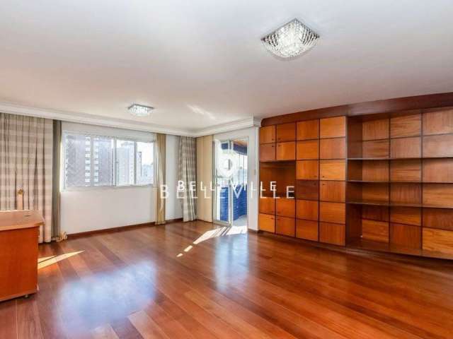 Aparatamento com 03 dormitórios e 02 vagas de garagem - 192m² | R$ 1.199.000,00