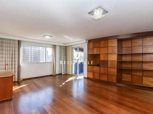 Aparatamento com 03 dormitórios e 02 vagas de garagem - 192m² | R$ 1.150.000,00