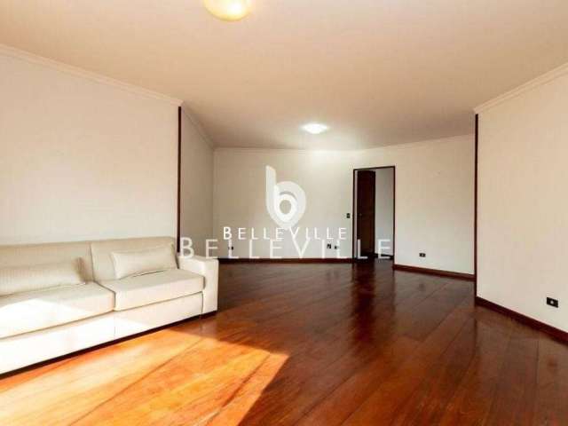 Apartamento com 03 dormitórios, 04 banheiros e  02 vagas -  158 m² | R$ 1.150.00