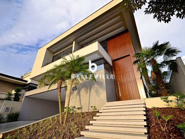 Casa à venda, 531 m² por R$ 7.280.000,00 - São Braz - Curitiba/PR