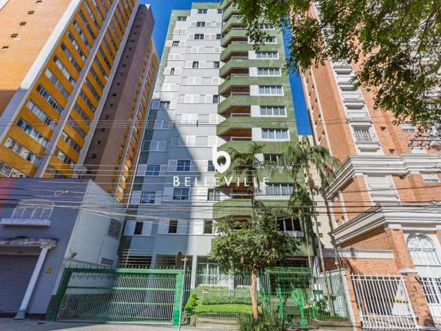 Apartamento a venda com 3 quartos no centro