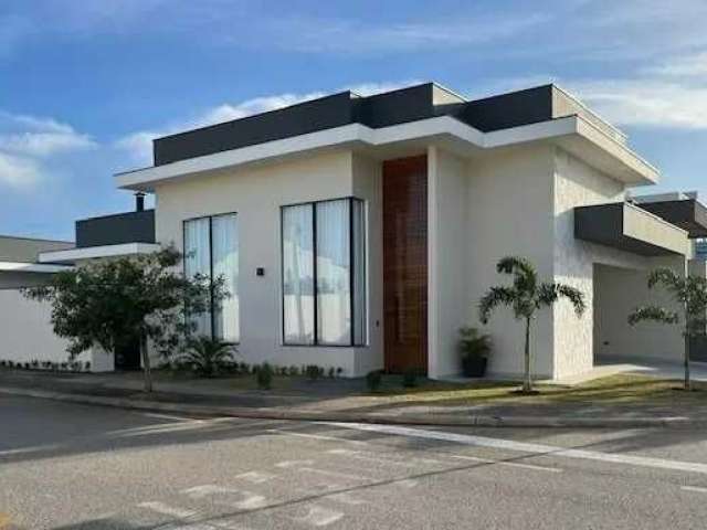 Casa de Alto Padrão à Venda no Condomínio Villagio Milano, Sorocaba