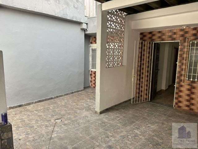 Casa com 2 Quartos à venda, 133 m² - Capão Redondo