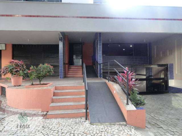 SA0015 - Sala para alugar, 35 m² por R$ 900/mês - Aldeota - Fortaleza/CE