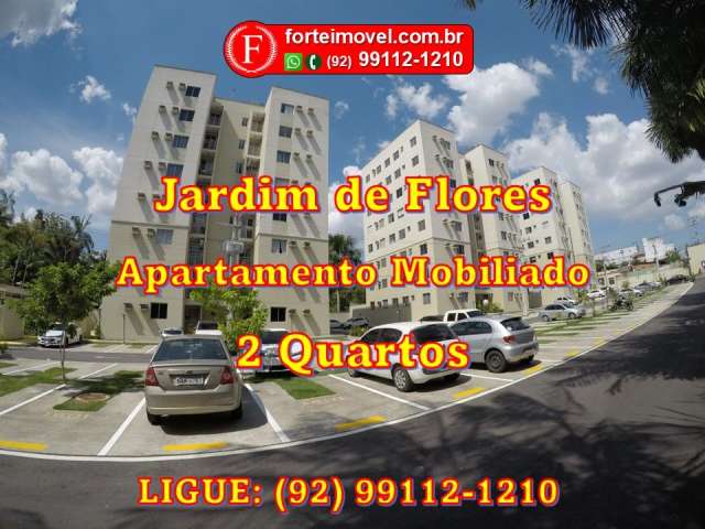 Apartamento 2 quartos - Flores