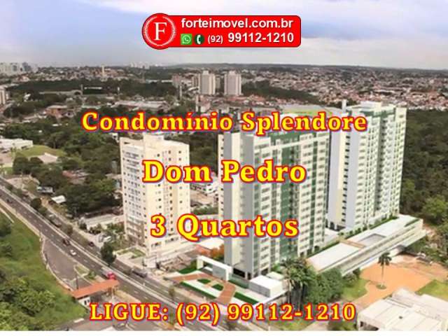 Apartamento Splendore 3 Quartos Transferencia