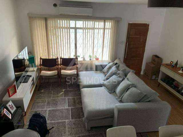 CASA À VENDA 121m² ACLIMAÇÃO SP 3 QUARTOS