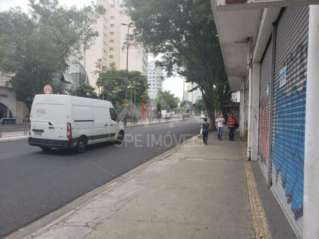 Loja/galpão para locação - liberdade