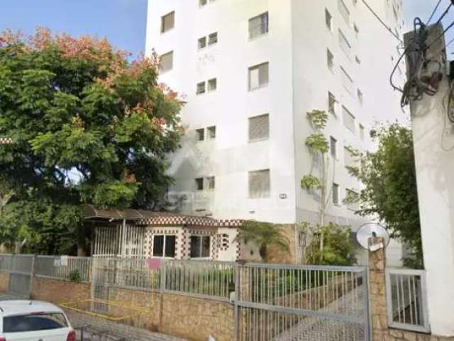 Apartamento 1 dormitório com vaga de garagem - brás