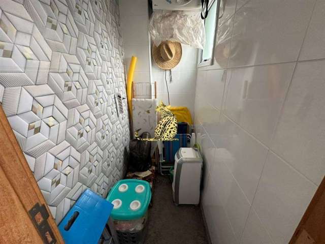 Apartamento canto do forte - praia grande sp