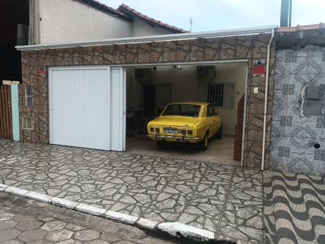 Linda casa guilhermina