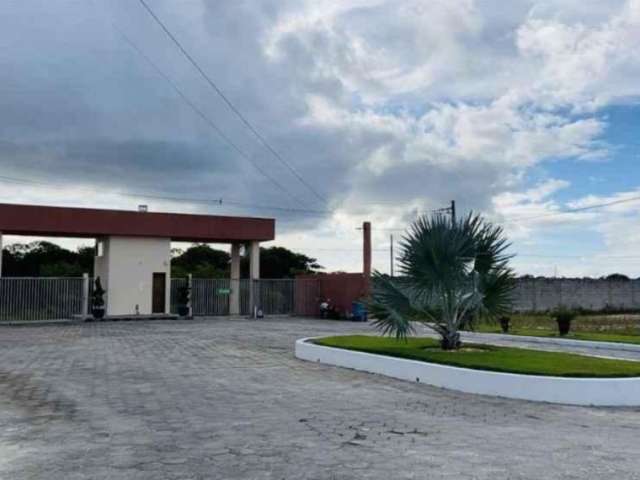 Excelente lote no condomínio Villa Padova