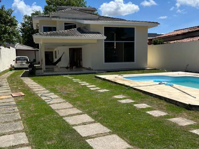 Linda casa outeiro da glória três suítes