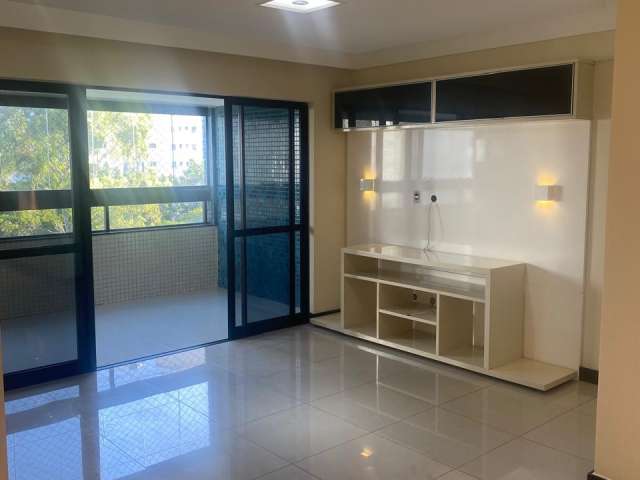 Excelente apartamento três quartos alto do iguatemi