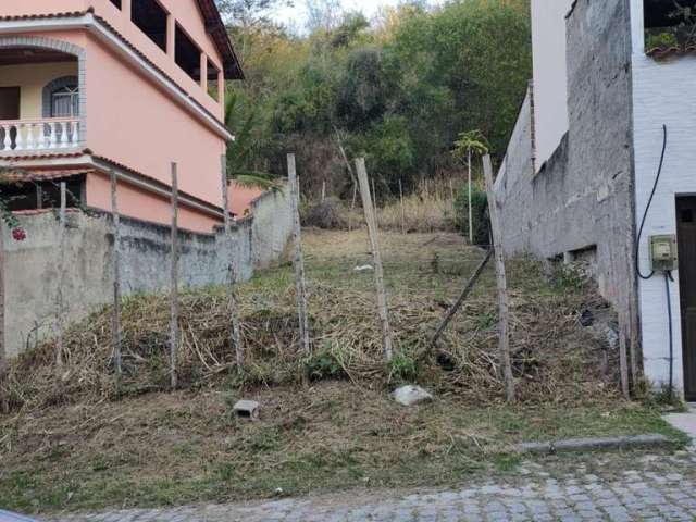 Terreno para Venda em Rio de Janeiro, Campo Grande