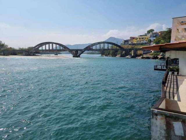 Casa para Venda em Rio de Janeiro, Barra de Guaratiba, 4 dormitórios, 3 banheiros, 2 vagas