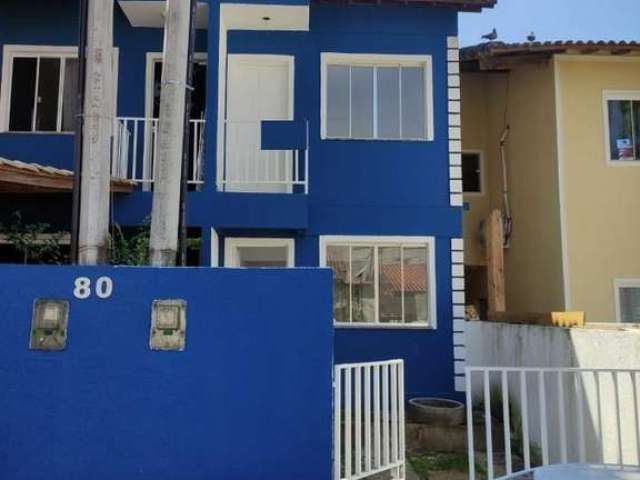 Casa para Venda em Rio de Janeiro, Campo Grande, 2 dormitórios, 2 banheiros, 1 vaga