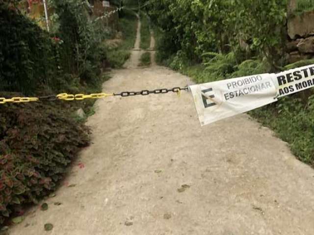 Sítio para Venda em Rio de Janeiro, Campo Grande