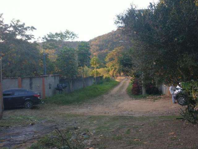 Sítio para Venda em Rio de Janeiro, Guaratiba