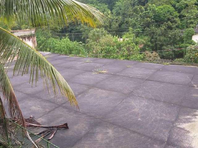 Sítio para Venda em Rio de Janeiro, Campo Grande, 4 dormitórios, 2 suítes, 3 banheiros, 4 vagas