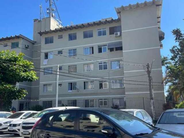 Apartamento para Venda em Rio de Janeiro, Campo Grande, 1 dormitório, 1 banheiro, 1 vaga