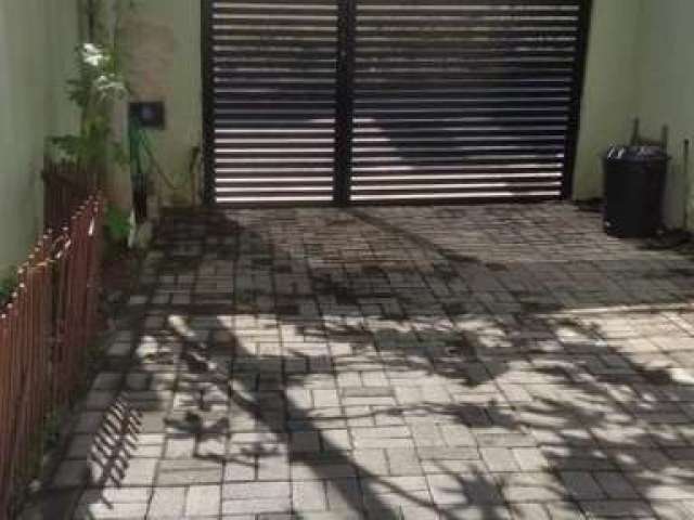 Casa para Venda em Rio de Janeiro, Campo Grande, 3 dormitórios, 2 suítes, 3 banheiros, 2 vagas