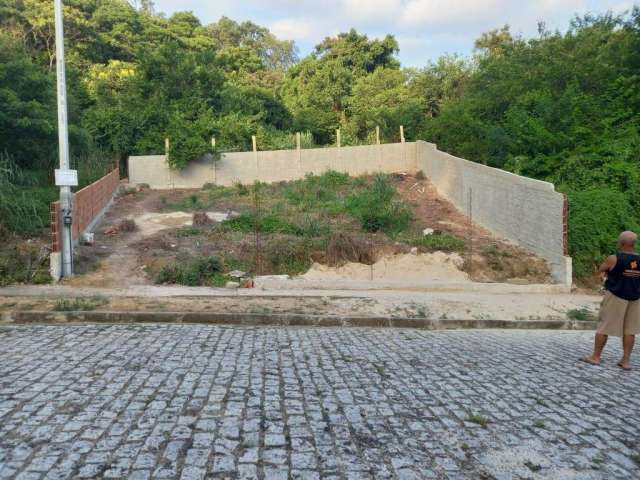 Terreno para Venda em Rio de Janeiro, Campo Grande