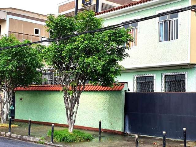 Apartamento para Venda em Rio de Janeiro, Bangu, 2 dormitórios, 1 banheiro, 1 vaga