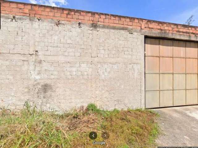 Galpão para Locação em Rio de Janeiro, Campo Grande, 2 banheiros