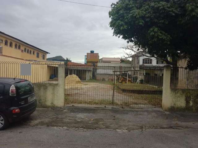 Terreno para Venda em Rio de Janeiro, Bangu, 1 banheiro