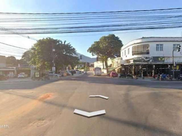 Loja Comercial para Venda em Rio De Janeiro, Campo Grande, 1 dormitório, 1 banheiro