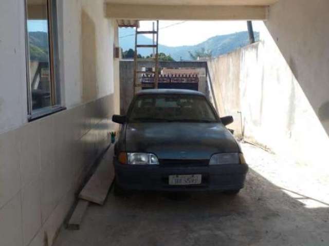 Casa para Venda em Rio de Janeiro, Campo Grande, 2 dormitórios, 1 banheiro, 1 vaga