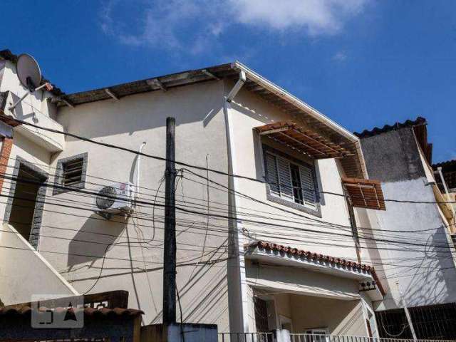 Casa para Venda em Rio de Janeiro, Campo Grande, 2 dormitórios, 1 banheiro, 1 vaga