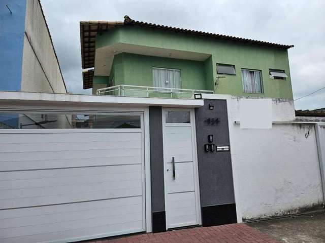 Casa para Venda em Rio De Janeiro, Campo Grande, 2 dormitórios, 1 banheiro, 1 vaga