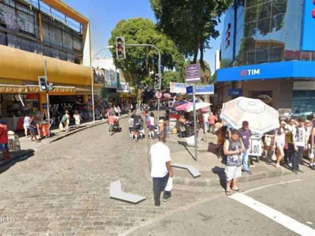 Sala Comercial para Venda em Rio de Janeiro, Campo Grande, 2 dormitórios, 1 banheiro