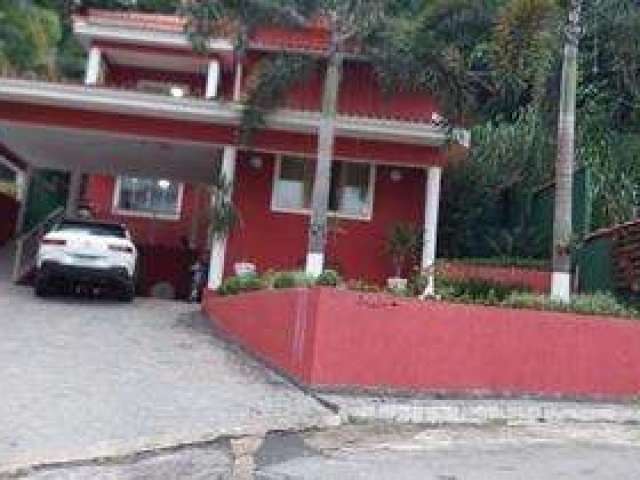 Casa para Venda em Rio De Janeiro, Campo Grande, 3 dormitórios, 3 banheiros, 2 vagas