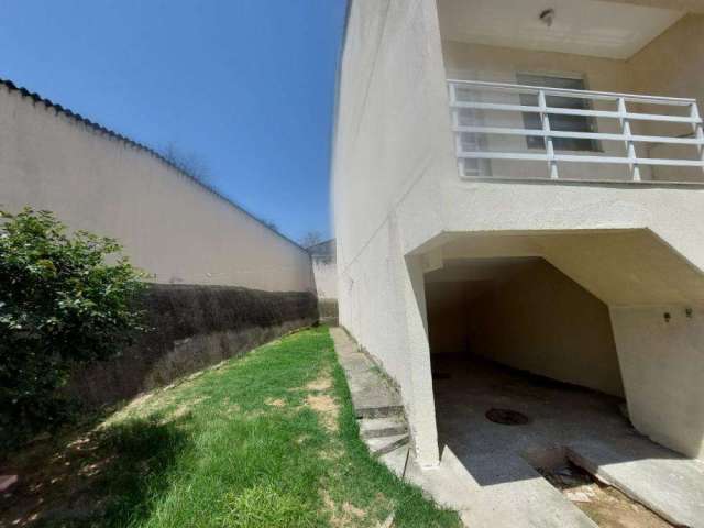 Casa para Venda em Rio de Janeiro, Campo Grande, 2 dormitórios, 2 suítes, 3 banheiros, 2 vagas