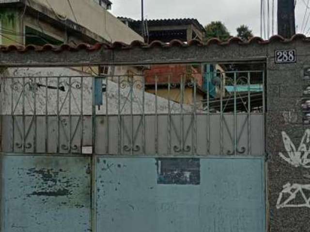 Terreno para Venda em Rio de Janeiro, Campo Grande