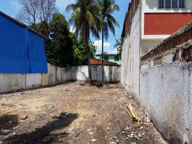 Terreno para Locação em Rio de Janeiro, Campo Grande