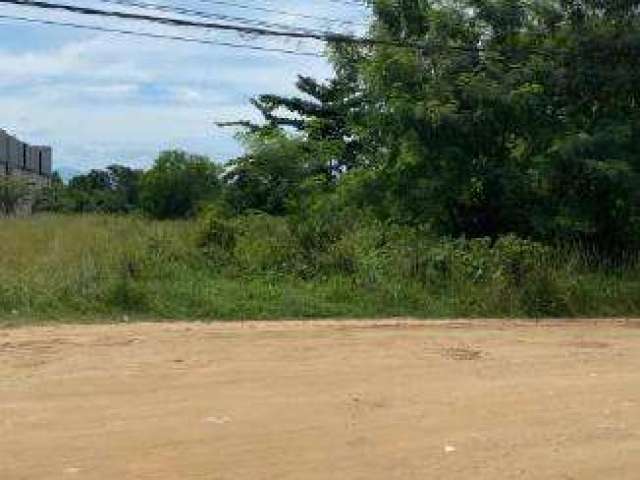 Terreno Comercial para Venda em Rio de Janeiro, Campo Grande