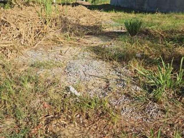 Terreno em Condomínio para Venda em Rio de Janeiro, Guaratiba