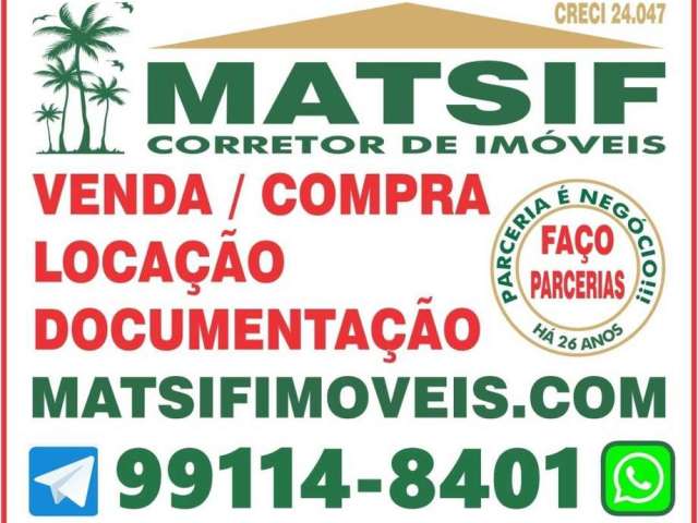 Terreno Comercial para Venda em Rio de Janeiro, Campo Grande