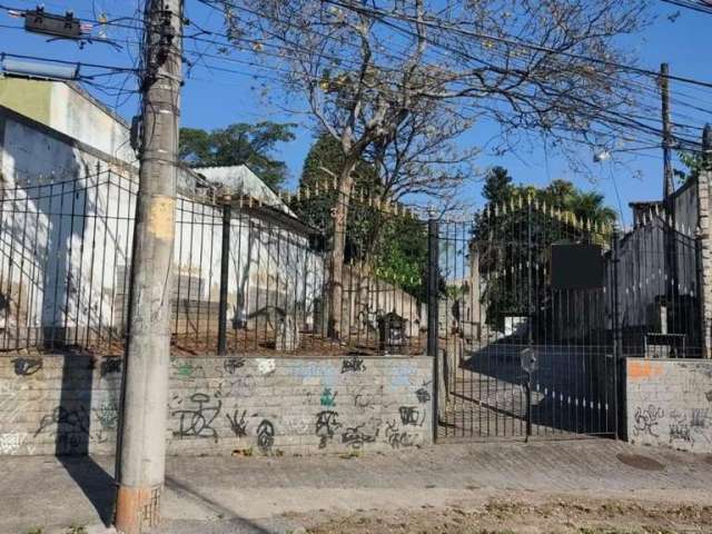 Terreno Comercial para Venda em Rio de Janeiro, Campo Grande