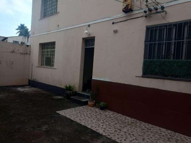 Apartamento para Venda em Rio de Janeiro, Campo Grande, 1 dormitório, 1 banheiro, 1 vaga