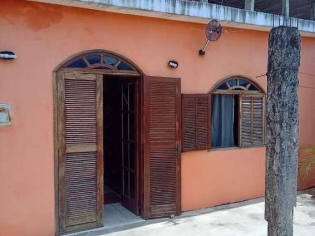 Casa para Venda em Rio de Janeiro, Santíssimo, 3 dormitórios, 2 banheiros