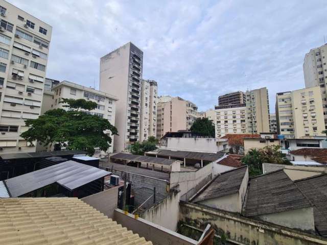 Apartamento para Venda em Rio de Janeiro, Ipanema, 1 dormitório, 1 banheiro, 1 vaga