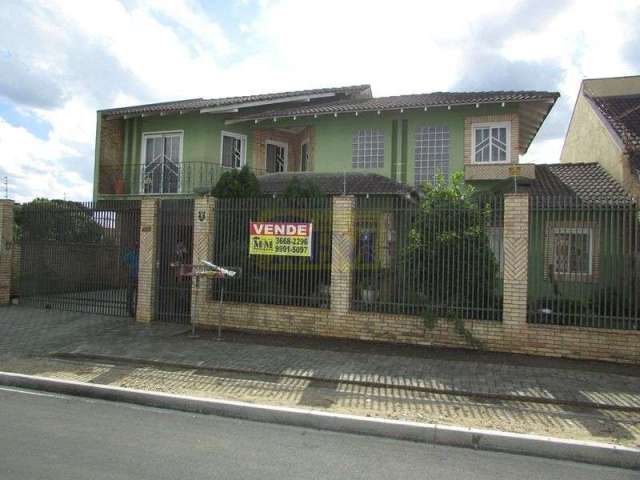 Casa 5 dormitórios à venda Centro Pinhais/PR