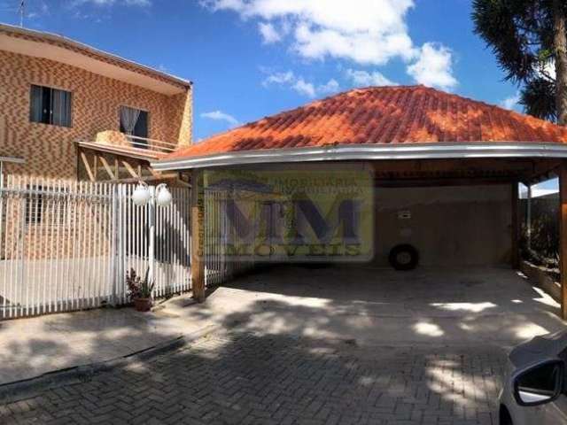 Sobrado em Condomínio com 3 dormitórios à venda com 160m² por R$ 600.000,00 no b