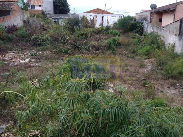 Terreno à venda com 759.6m² por R$ 560.000,00 no bairro Alto Tarumã - PINHAIS /