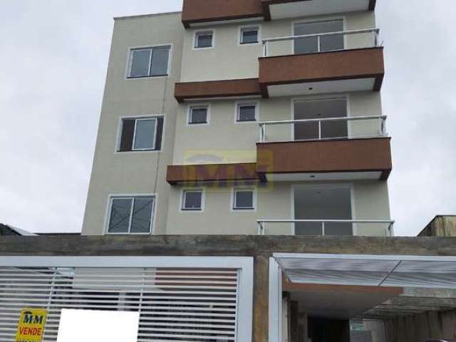 Apartamento com 3 dormitórios à venda com 87.83m² no bairro Centro - PINHAIS / P